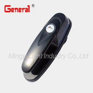 60021 Anti-poussière ak dlo touche très Keylockingmechanism, aliminyòm mouri plat pou baz ak Zenk alyaj mouri plat pou okipe. Kle Similaires oubyen kle diferan sou chwa