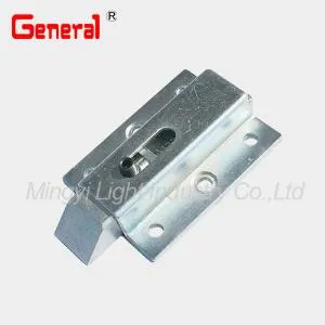 Take rale 95042, Bolt Flush ak 4 Andard anpil moun ki opoze twou, Zenk kouvri l ' Standard